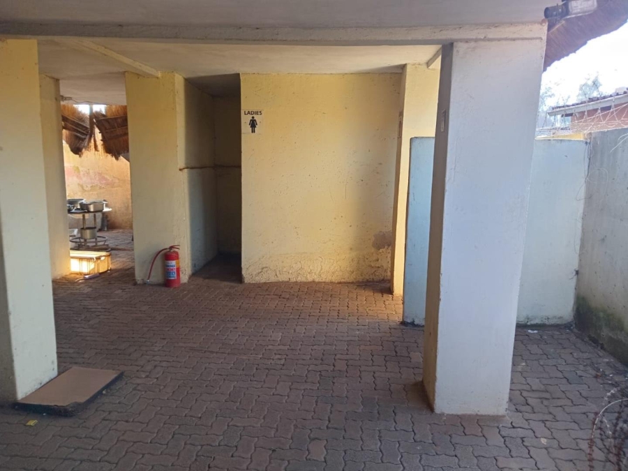 4 Bedroom Property for Sale in Bunkers Hill Eastern Cape